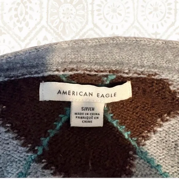American Eagle Cardigan - Image 3