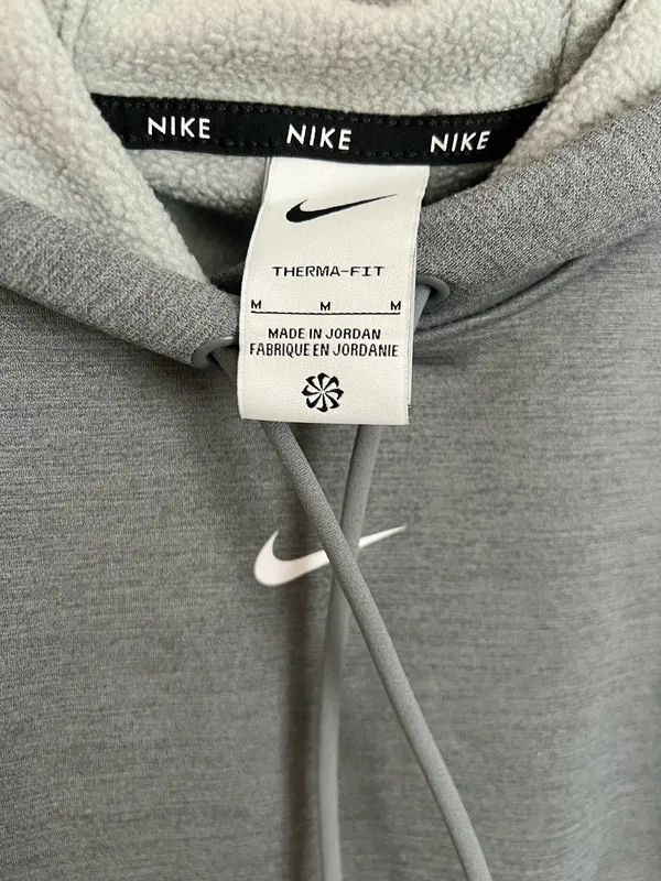 Nike Therma-Fit Hoodie - Image 4