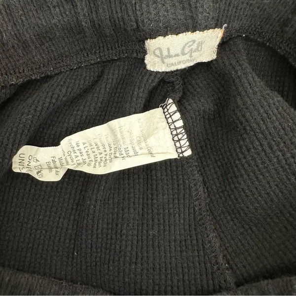 Black Brandy Melville Shorts - Image 6