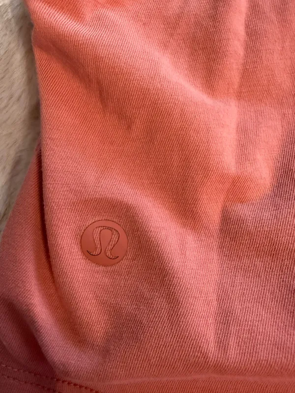 Lululemon cropped tank - Image 3