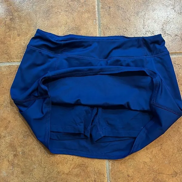Tangerine Womens skort size‎ S - Image 4