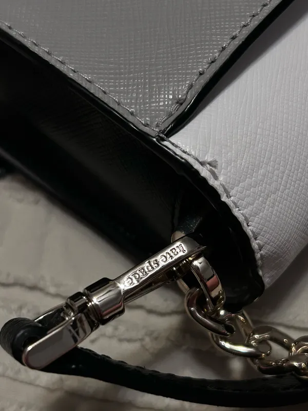 Kate Spade Crossbody Purse - Image 4
