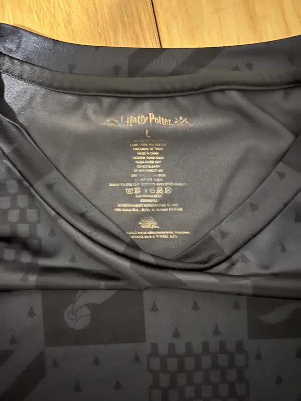 Harry Potter Tee - Image 2