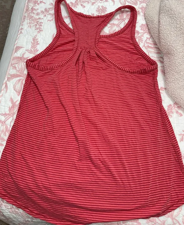 Lululemon Tank - Image 2