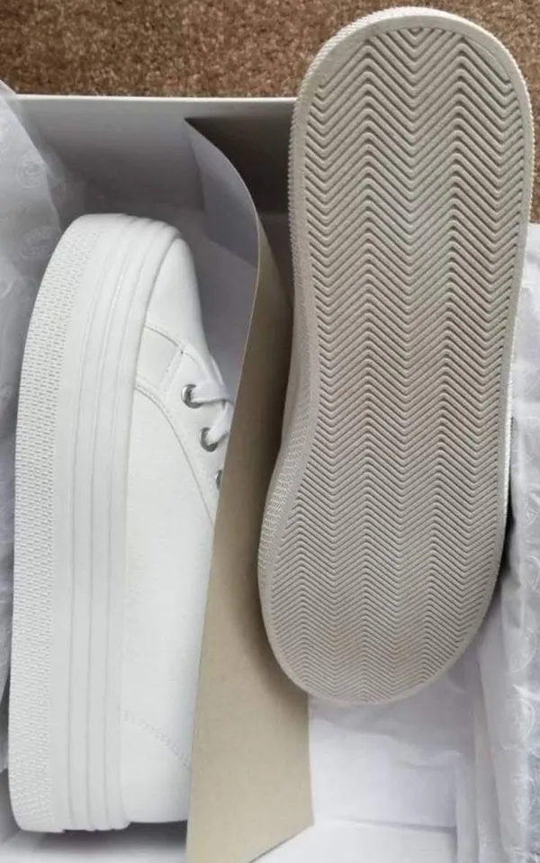 Steve Madden Platform - Image 2