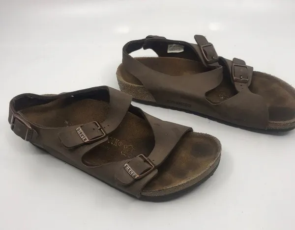 Unisex Birkenstock Birki's/Tatami/Betula or Alpro - Image 3