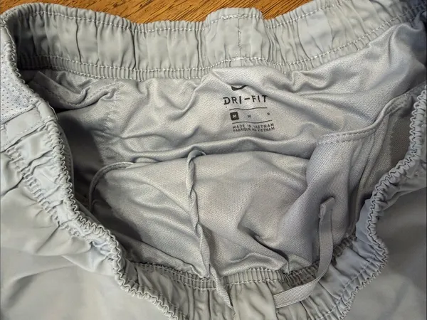 Nike Running Shorts - Image 4