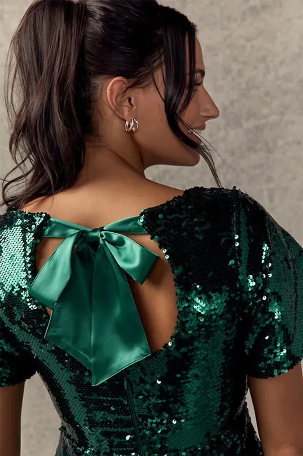 Francesca's Dress - Image 2