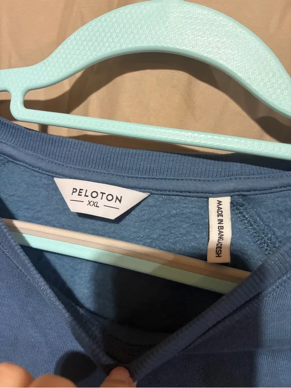 Peloton crewneck - Image 2