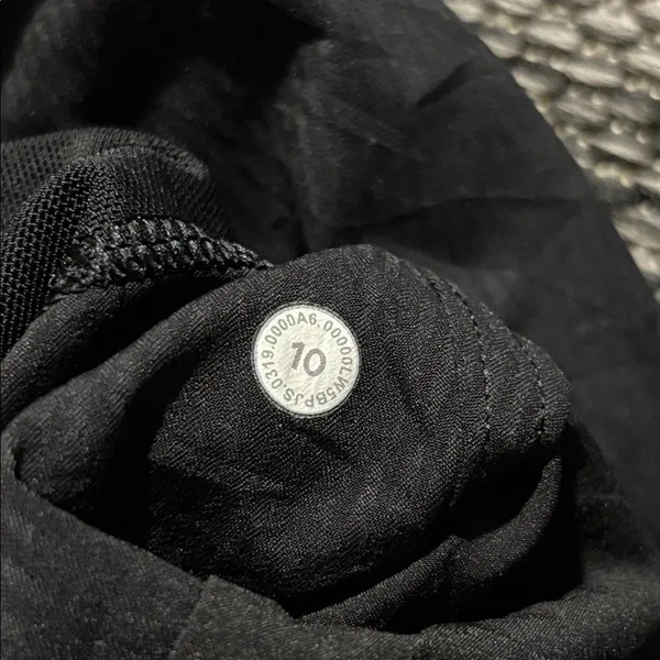 Lululemon Dance Studio Jogger *28” Swift Size 10 - Image 5