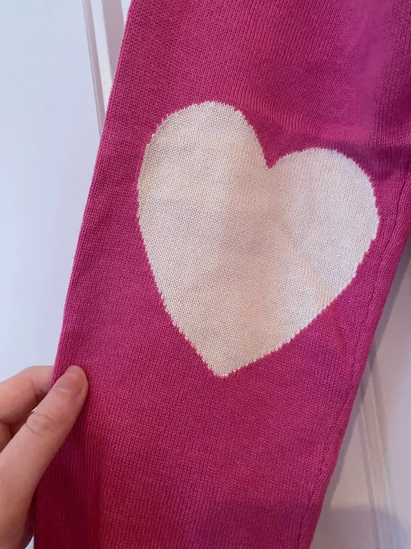Pink Sweater - Image 4