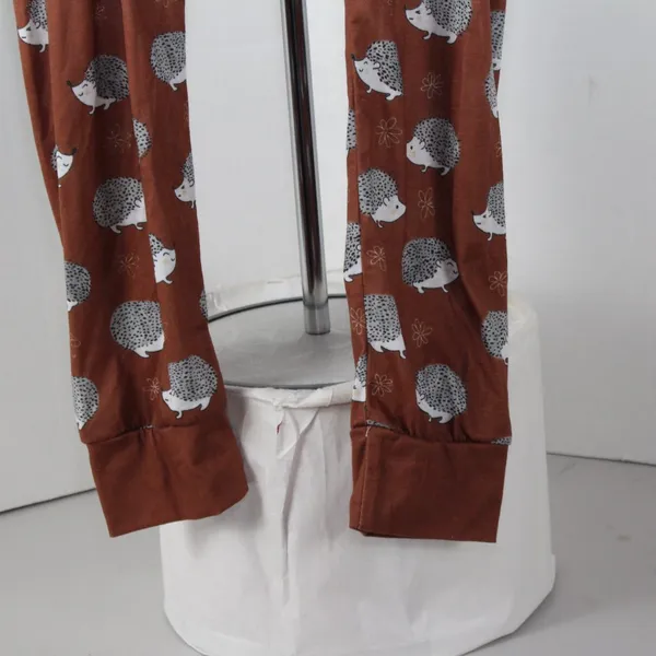 Jammy Job Brown Size XS - Image 4