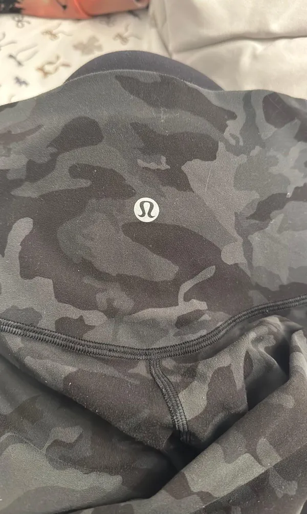Lululemon Leggings - Image 2