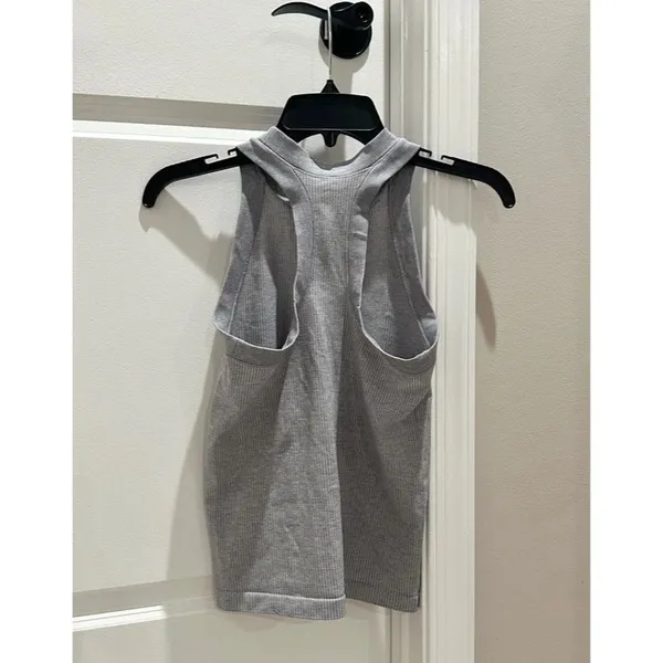 Athleta Ribbed Stripe Tank Top - Image 5