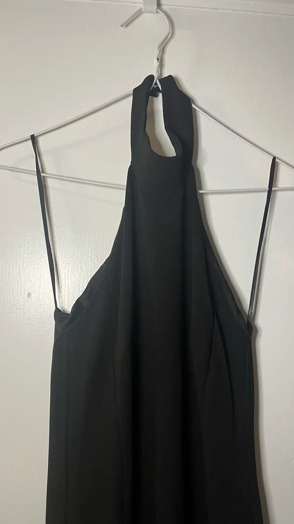 Lulus Gown Formal - Image 2
