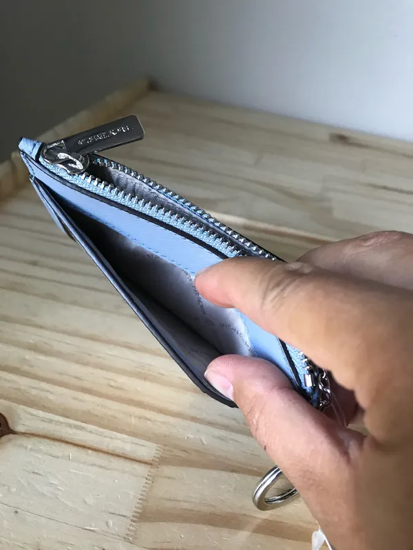 Michael Kors card holder - Image 6