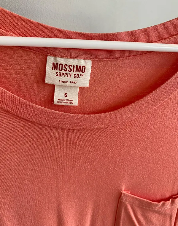 Target Short Sleeve Shirt - Image 3