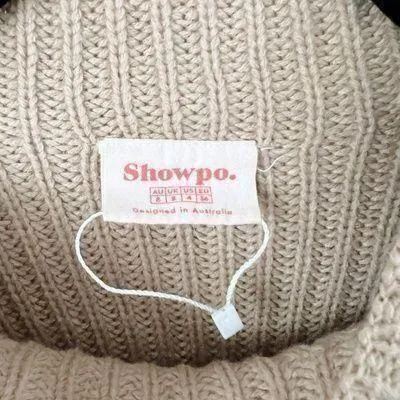 Showpo Sweater - Image 3