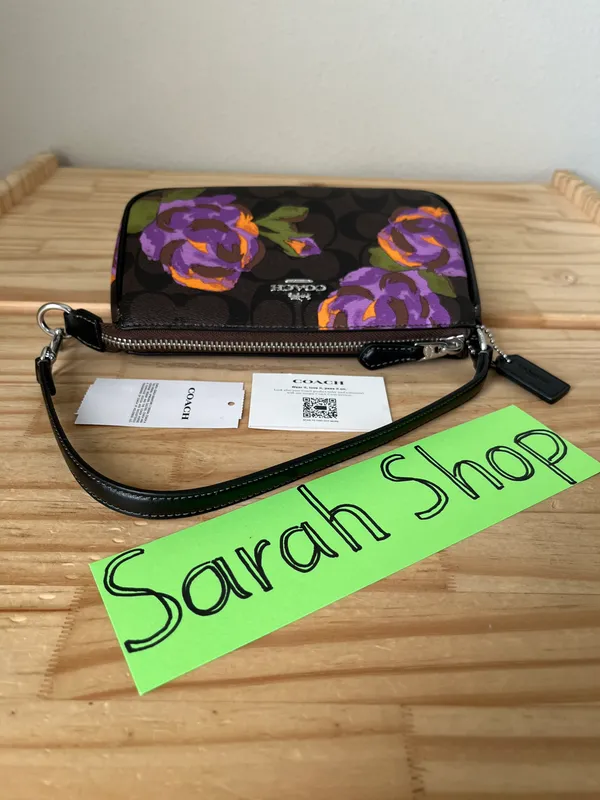Coach Purse - Image 6