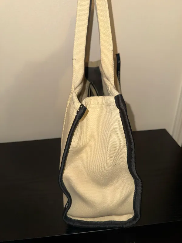 Marc Jacobs Tote Bag - Image 3