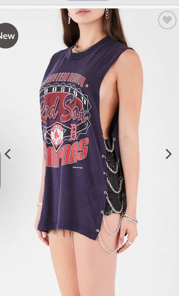 LF Tank Top - Image 4