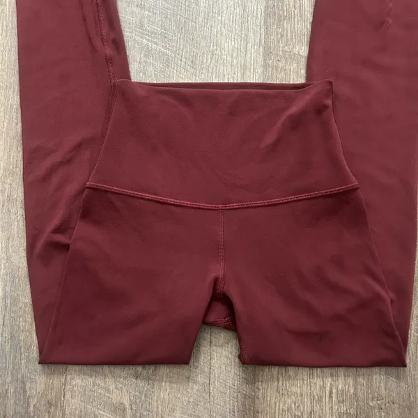 Lululemon Align Leggings - Image 2