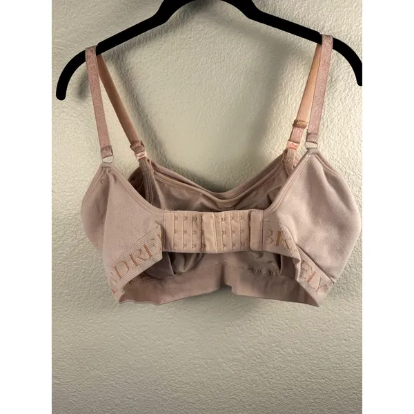 Kindred Bravely Sublime Nursing Pumping Bra Womens‎ Large Hands Free Maternity - Image 5