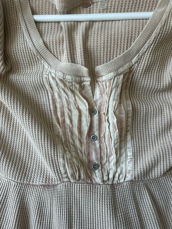Free People Dress - Image 3