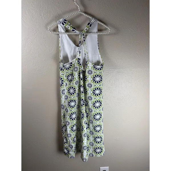 Title Nine Dress Size Large Knee Length Stretchy Athletic Golfing Outdoor Hiking - Image 6