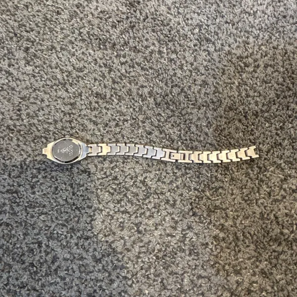 Vintage Gucci Horsebit Watch - Image 4