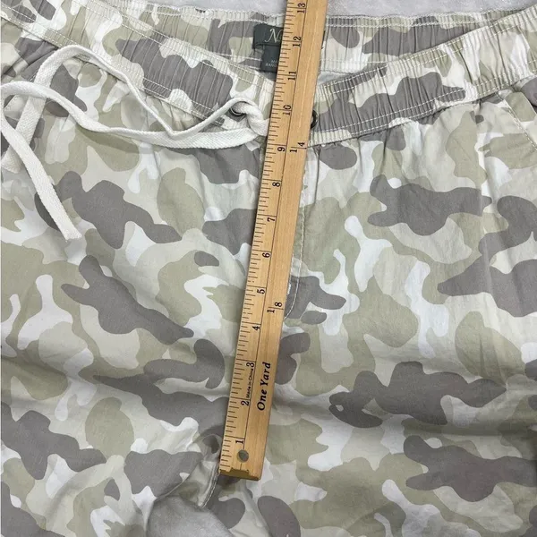 Natural Reflections Camo Cargo large Pants Bass Pro Shops jogger style hiking - Image 10