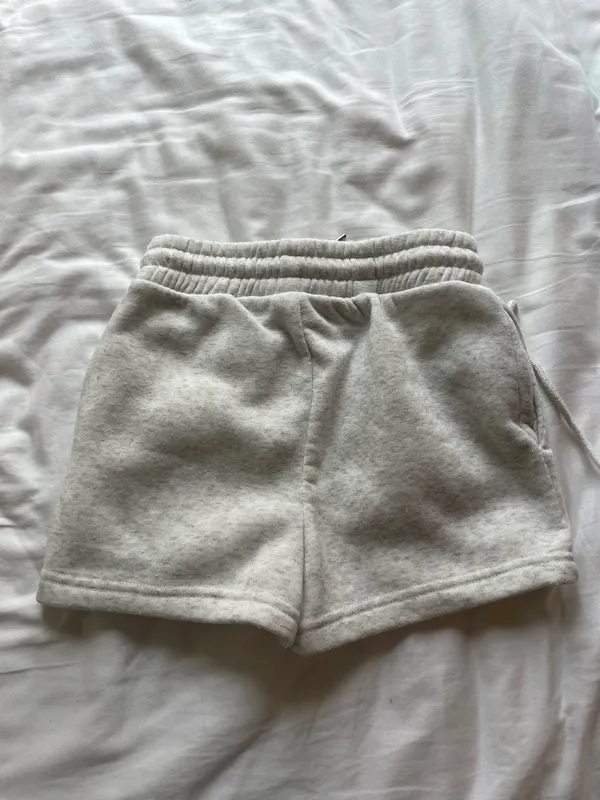Better Together Grey Shorts Gray Size XS - Image 2