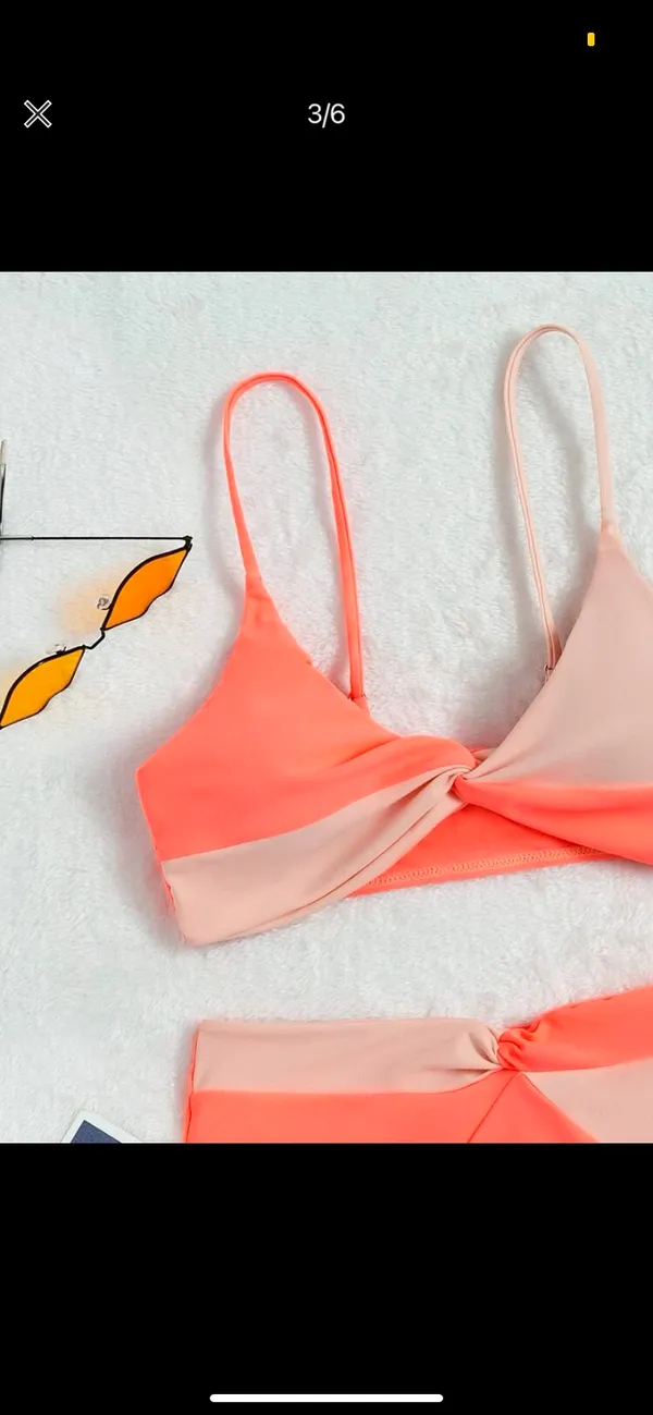 SheIn Swimsuit - Image 3