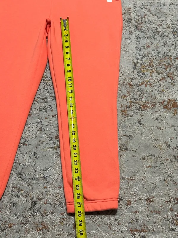 CARHARTT high rise joggers size XL 16/18 - Image 5