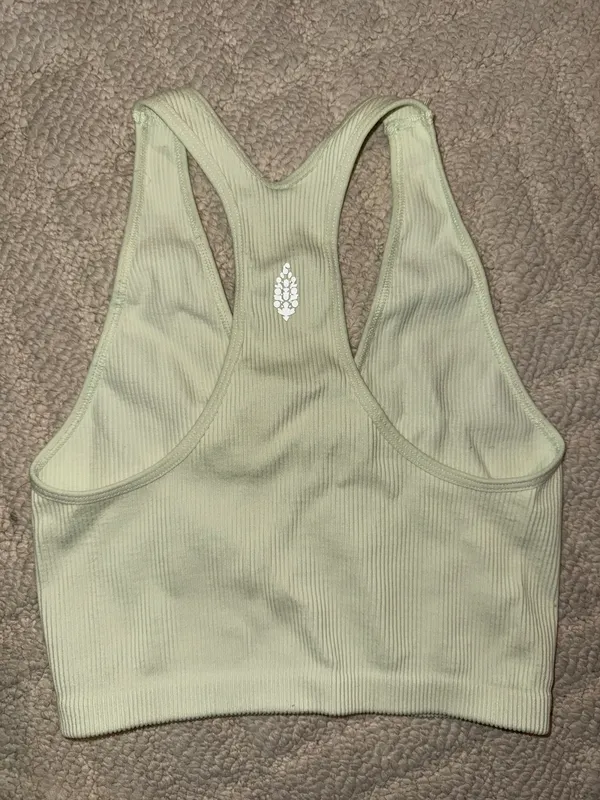 Free People FP Movement Top - Image 2