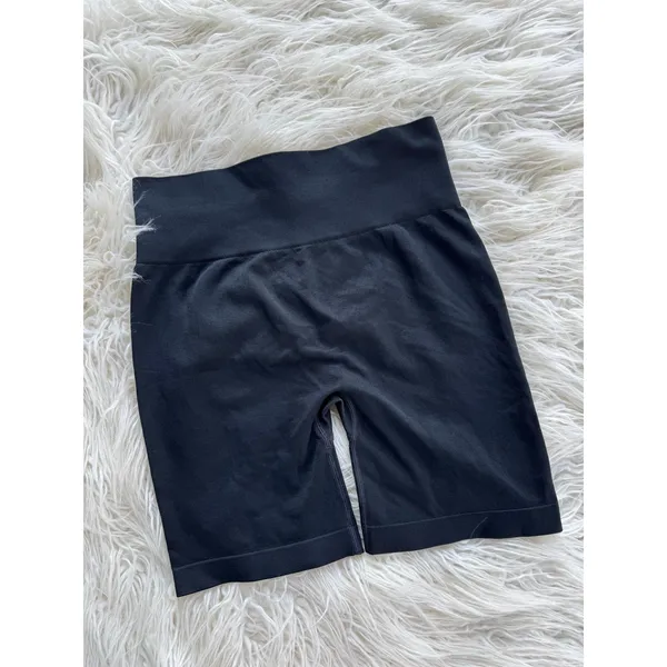 Vitality Evoke Volley Short Midnight Size M/L Black - Image 6
