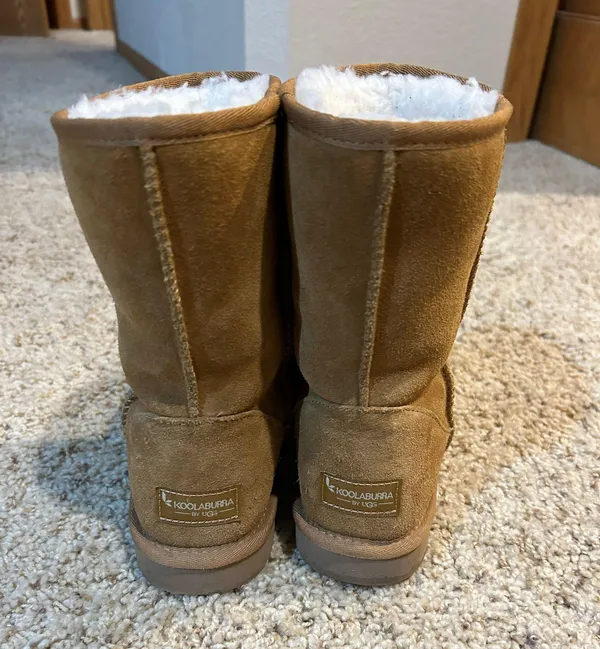 by UGG Koolaburra Boots - Image 2