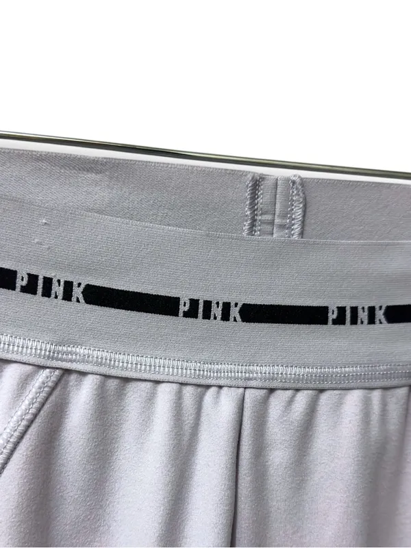 PINK Active | NWOT Lavender High-Rise Long Jogger Athletic Leggings (size S) - Image 7