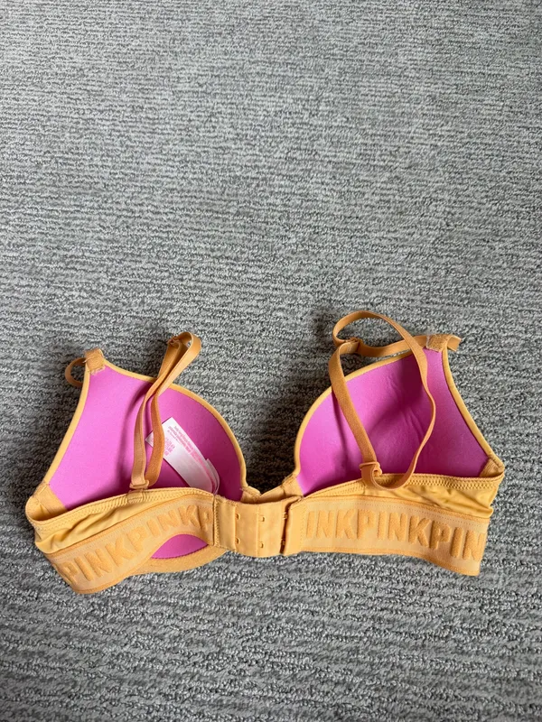 Victoria's Secret PINK Bra - Image 2