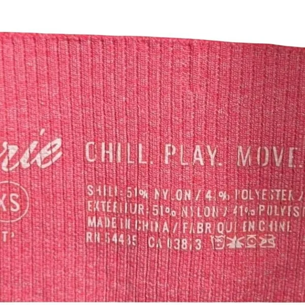 Aerie Chill Play Move Seameless‎ Sports Bra - Image 2