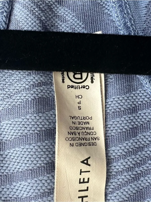 Athleta Momentum Seamless Tank Top - Image 5