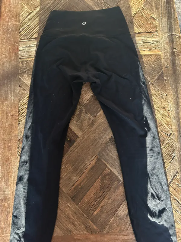 Lululemon Align Leggings - Image 2