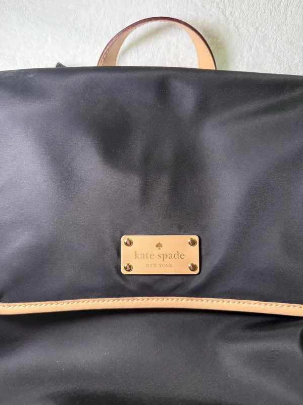 Kate Spade Backpack Mini - Image 3