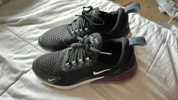 Nike Air Max 270 - Image 3