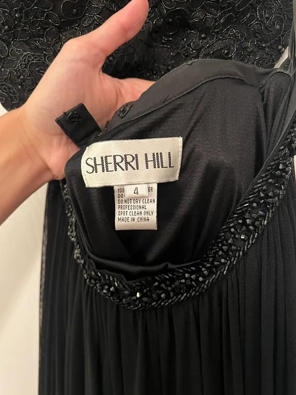 Two Piece Dress - Image 4