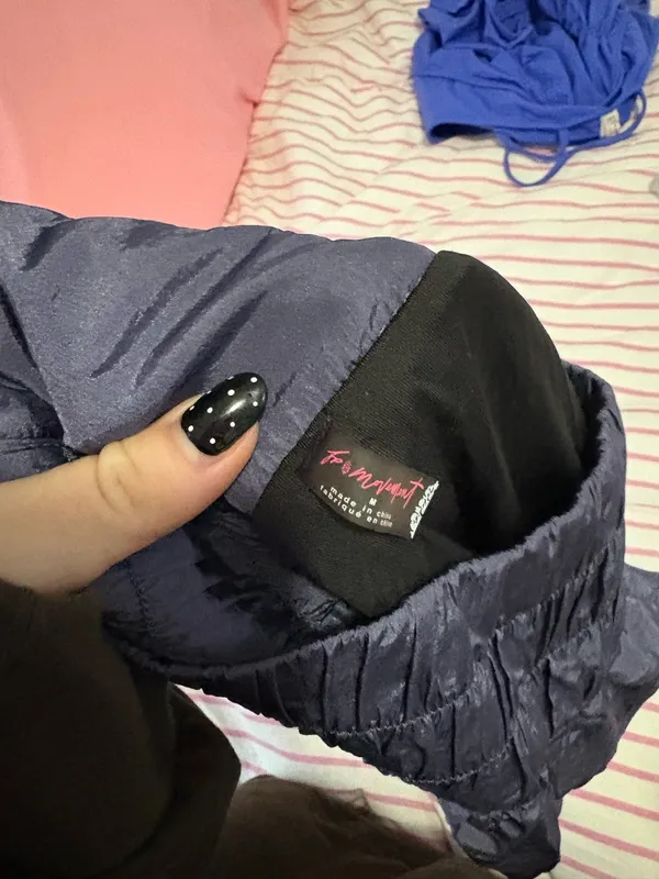 Free People Movement Shorts - Image 4