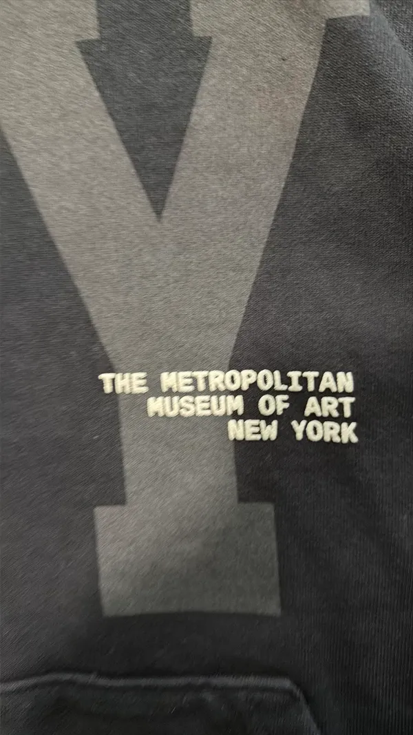 PacSun The MET - Image 2