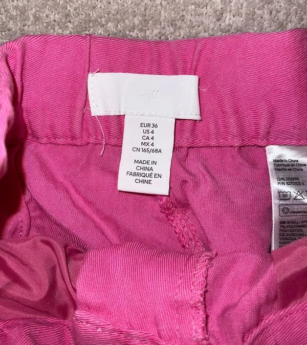 H&M Pants - Image 2