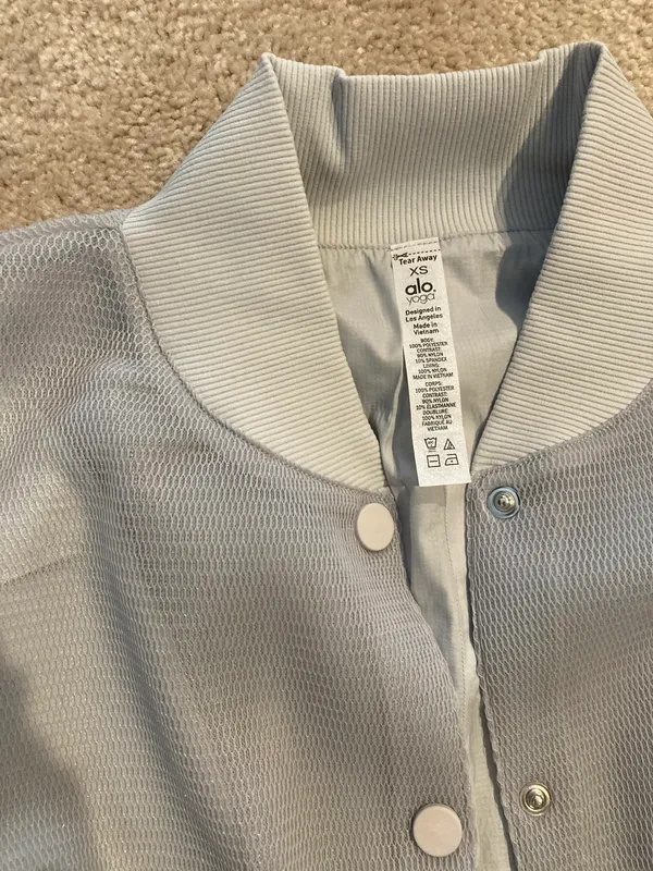 Alo Field Jacket - Image 10
