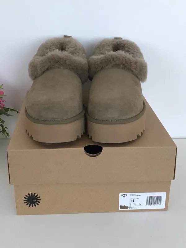 UGG Nita Platform - Image 3